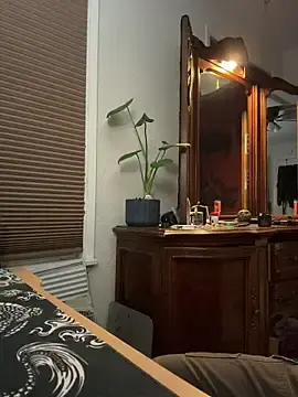 Stripchat Sex Chat of JoeyBlazy