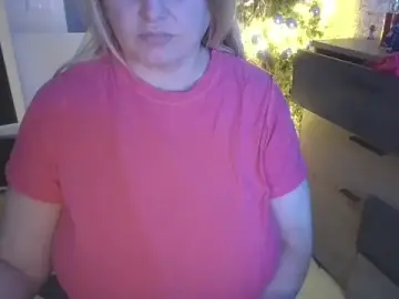 Stripchat Live Porn of Meliss_Official9