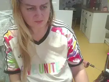 Stripchat Adult Video Chat of Meliss_Official9