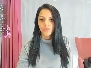 Stripchat Adult Video Chat of Sarabecker