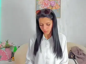 Stripchat Best live sex cam show of Sarabecker