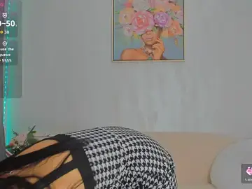 Stripchat Best Webcam of Sarabecker