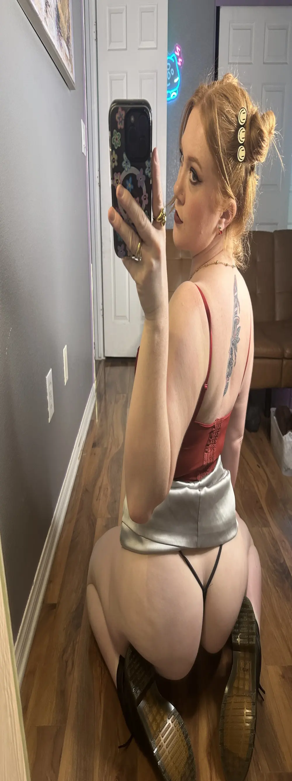 Scarlettredff