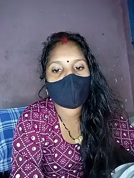 Stripchat Free Live Porn of Sexy-aisha