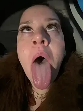 Stripchat Live Porn of Sweety__venus