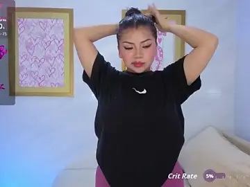 Stripchat Live Sex of _mila_sweet_v