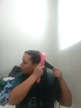 Stripchat Adult Webcams of cinnaminnie