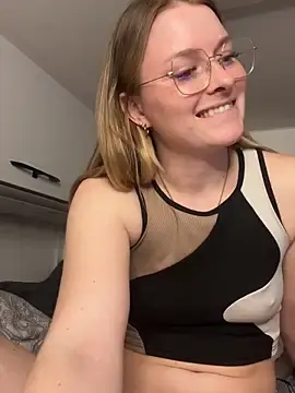 Stripchat Live Porn of melanieTesss