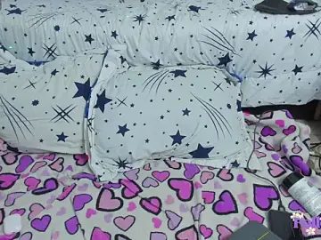 Stripchat Live Sex Cam of milita_houston