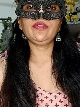 Stripchat Adult Video Chat of BhabhiPooja69