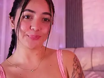 Stripchat Sex Chat of Godess_Scarlett77