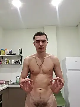 Stripchat Adult Webcam of GoodGG