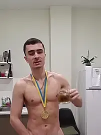 Stripchat Adult Webcam of GoodGG