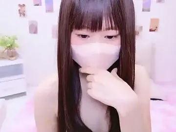 Stripchat Free Live Porn of Im_Yu-na