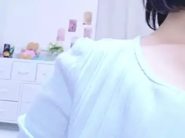 Stripchat Live Sex Cam of Im_Yu-na