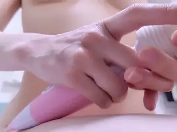 Stripchat Nude Webcam of Im_Yu-na