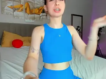 Stripchat Free Live Porn of Kelly_Salazar