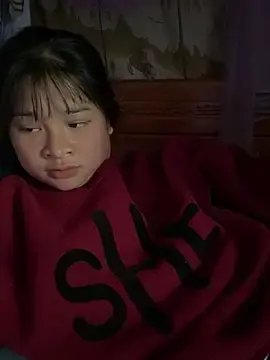 Stripchat Live Sex of Linh-xxx