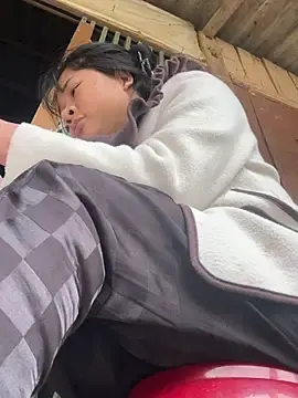 Stripchat Nude Webcam of Linh-xxx