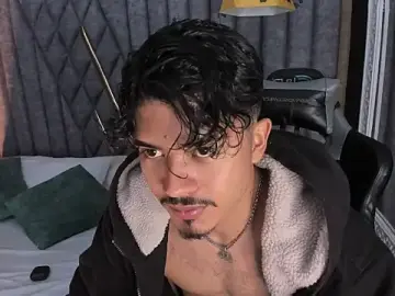 Stripchat Best Webcam of NicolaiKarav