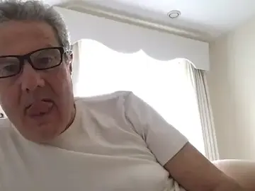 Stripchat Adult Webcams of Oldpistolpete