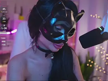 Stripchat Adult Webcams of Opheliaxss