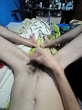 Stripchat Free Live Porn of boysafado2521