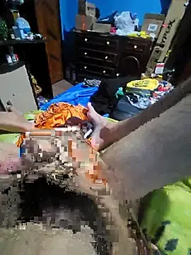 Stripchat Best live sex cam show of boysafado2521