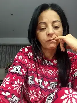 Stripchat Sex Chat of bruneta_sexy23