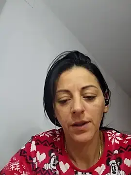 Stripchat Sex Chat of bruneta_sexy23