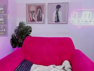 Stripchat Adult Webcam of caaty7