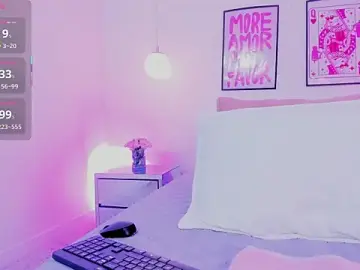 Stripchat Best Webcam of caaty7