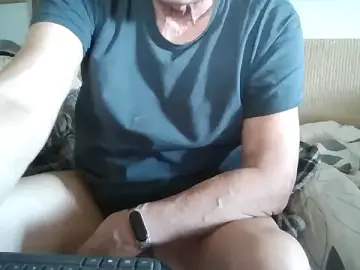 Stripchat Live Sex of dannedonger2