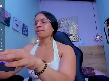 Stripchat Adult Video Chat of lalytulu99