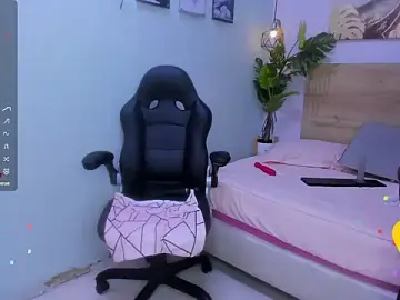 Stripchat Free Porn Cam of lalytulu99