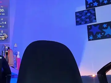 Stripchat Private Sex Chat of manu__05