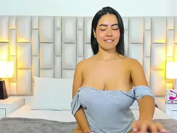 Stripchat Private Sex Chat of paola_katy_dicks