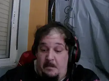 Stripchat Sex Chat of porkorossy