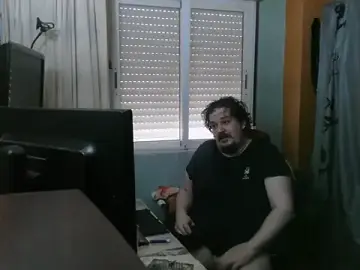 Stripchat Live Sex Cam of porkorossy