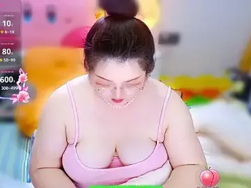 Stripchat Sex Cam of AngelwithEcup