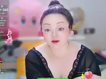 Stripchat Live Porn of AngelwithEcup