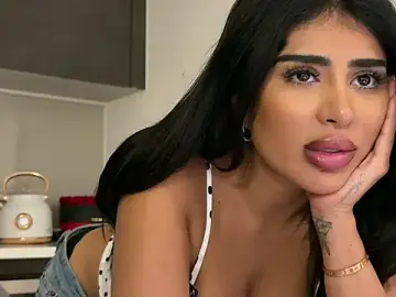 Stripchat Adult Webcams of ArabicBarbie