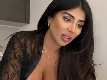 Stripchat Private Sex Chat of ArabicBarbie