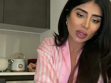 Stripchat Adult Video Chat of ArabicBarbie