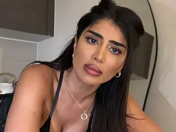 Stripchat Best Webcam of ArabicBarbie