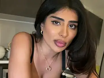Stripchat Free Live Porn of ArabicBarbie