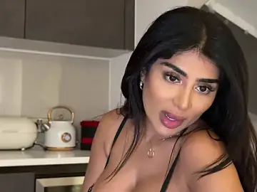 Stripchat Watch Live Sex Cams of ArabicBarbie