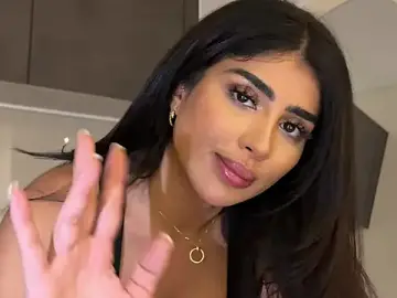 Stripchat Adult Webcam of ArabicBarbie