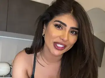Stripchat Free Live Porn of ArabicBarbie