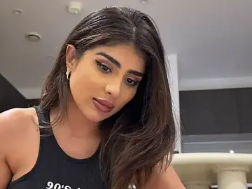 Stripchat Watch Live Sex Cams of ArabicBarbie